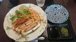 珈琲庵 珈集 箕面店