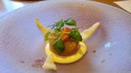 和風料理店 ゆんたく