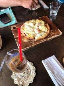 オリーブ アンド ライム