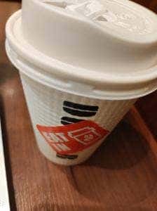 ドトールコーヒーショップ 仙台一番町3丁目店
