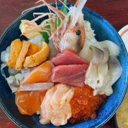 とりあえず逢海