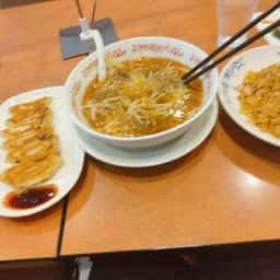 バーミヤン 新横浜店