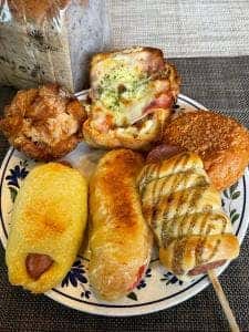 フール アン ピエール