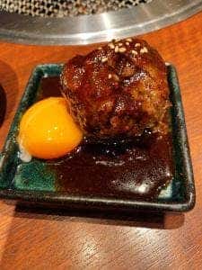 焼肉トラジ イオンモール幕張新都心店