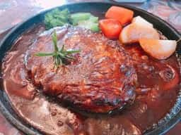 レストラン梨美奈