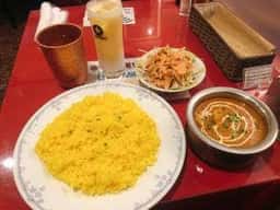 インド料理マナカマナ 国立店