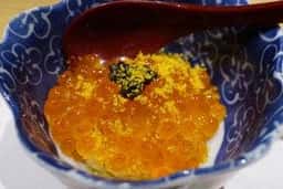 品川 鮨 栞庵 やましろ