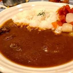 カレーハウス田園