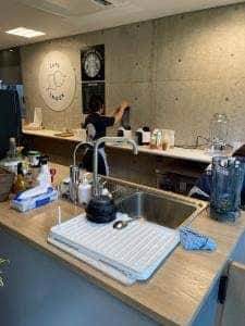 CAFE iNUUK
