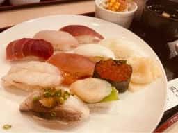 寿司ダイニング福円