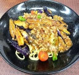 餃子の王将 大阪駅前第2ビル店