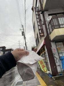 肉の大久保