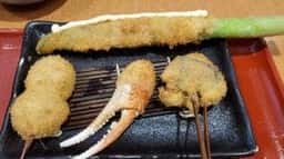 KUSHI ハゲ天 池袋東武店