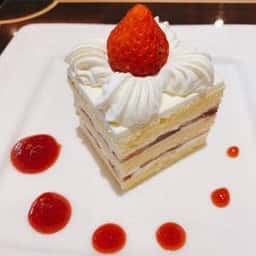 珈琲茶館 集 プレミアム新宿店