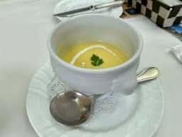 森のレストラン