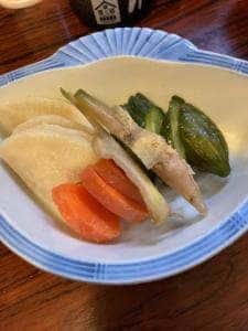 小料理 淳子