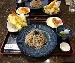 SHINそばバー