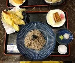 SHINそばバー