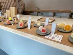 覚王山フルーツ大福 弁才天 博多リバレイン店