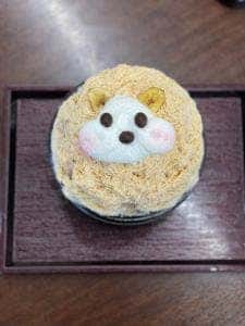 氷菓zoo