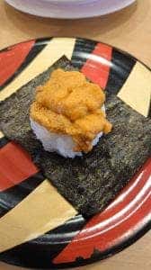 かっぱ寿司 飯倉店