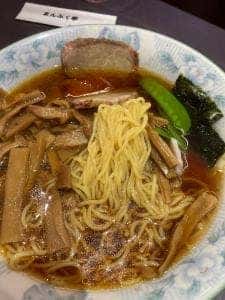 中華レストラン まんぷく亭