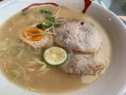 レストラン Gon's 守山湯元 水春