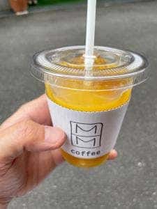 エムエムコーヒー
