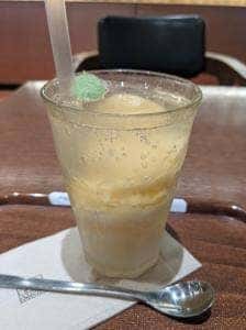 上島珈琲店 赤坂一ツ木通り店