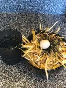 横浜家系 鬼家