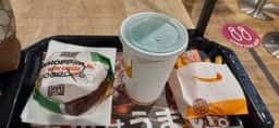 バーガーキング イオン藤井寺ショッピングセンター店