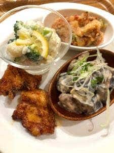 Café＆Meal MUJI上野マルイ