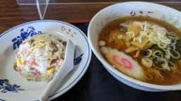 ひさご中華料理