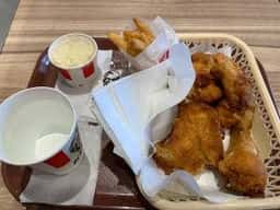 ケンタッキーフライドチキン 新小岩店