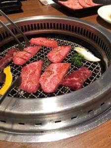 大陸食道 宮環豊郷店