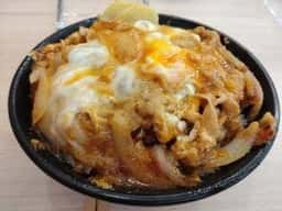伝説のすた丼屋 東所沢店
