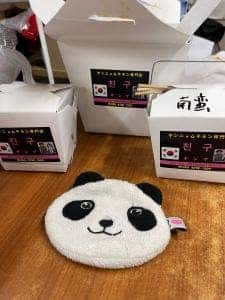 ヤンニョムチキン専門店チング