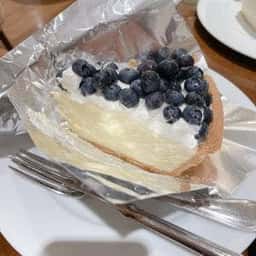 HARBS ルミネ池袋店