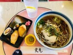 千羽平ゴルフクラブ レストラン