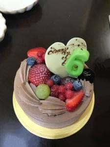 パティスリー モデスト