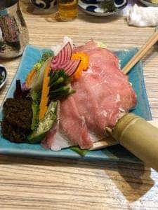 島しゃぶ屋 豚とん拍子