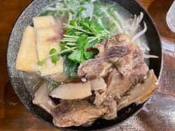 東南アジア食堂 マラッカ