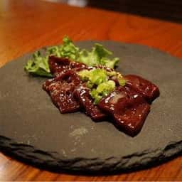 焼肉ほるもん 蒼