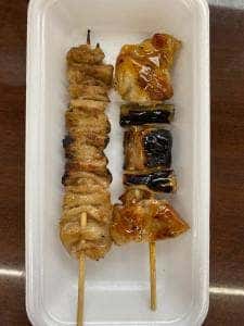 タイエー 西浜店