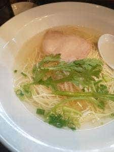 揚子江ラーメン 難波店