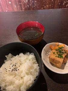 とりのすけ 我孫子店