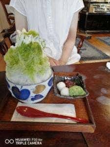 松本ホテル花月