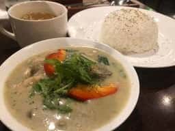 東山珈琲館