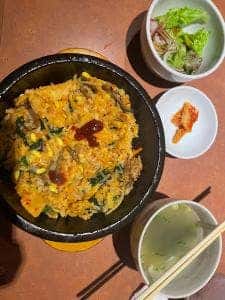 じゃんじゃか 東千田店