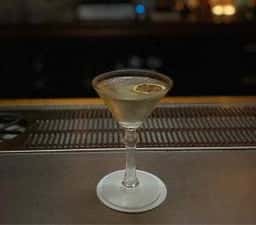 INC COCKTAILS